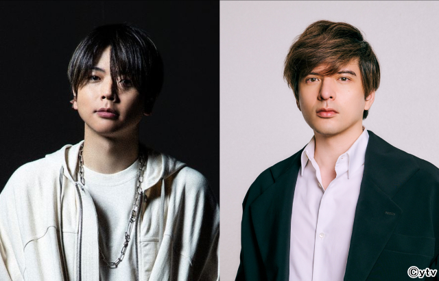 「あなたの推し、ドラマ出ます！」増田貴久が「推しの殺人」で弁護士役！　城田優も参戦