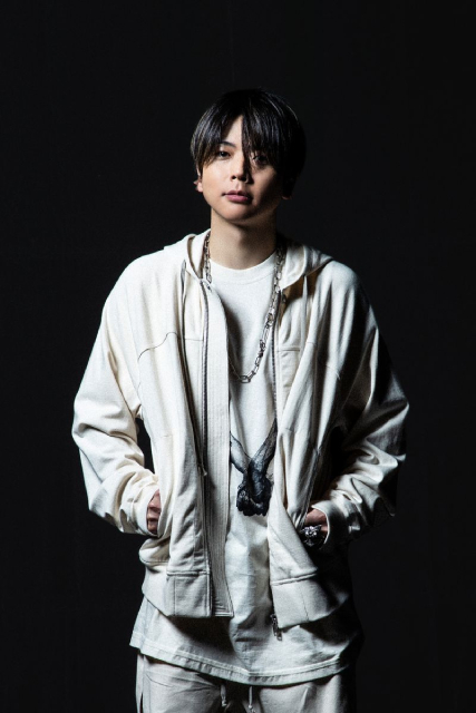 「あなたの推し、ドラマ出ます！」増田貴久が「推しの殺人」で弁護士役！　城田優も参戦