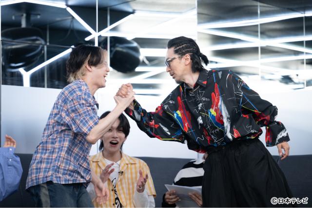「マゼダン」世界的ダンサー・TAKAHIROの解説でダンスの歴史と5大ジャンルを掘り下げ！