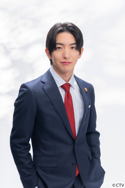 前田公輝×水沢林太郎W主演！　離婚弁護士×探偵の異色バディで「おいしい離婚届けます」始動