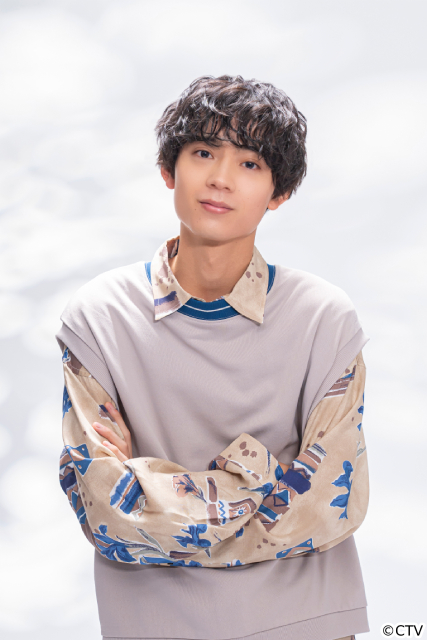前田公輝×水沢林太郎W主演！　離婚弁護士×探偵の異色バディで「おいしい離婚届けます」始動