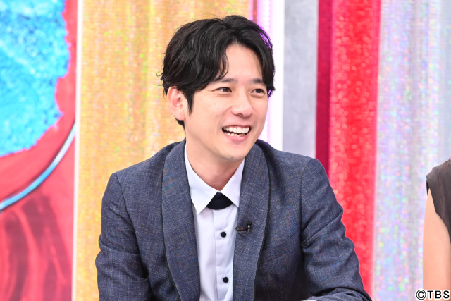 二宮和也＆チョコプラMC初共演「ニノチョコマッチ」アスリートの異種頂上決戦で超絶技が続々