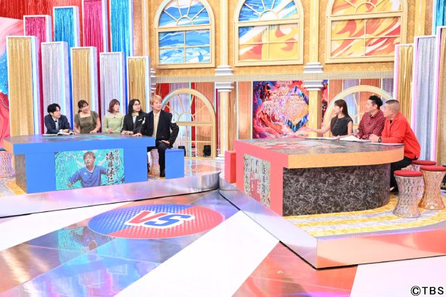 二宮和也＆チョコプラMC初共演「ニノチョコマッチ」アスリートの異種頂上決戦で超絶技が続々