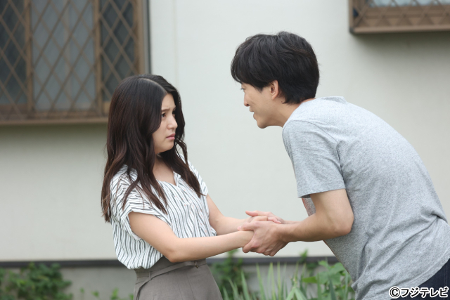 藤木直人主演「最後の鑑定人」第9話。浅香航大と川島海荷がワケあり恋人役で登場
