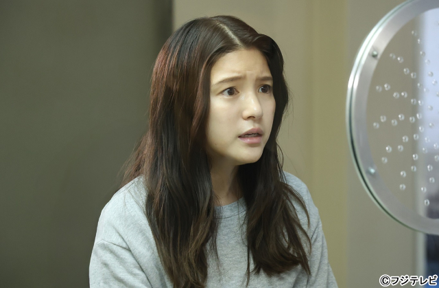 藤木直人主演「最後の鑑定人」第9話。浅香航大と川島海荷がワケあり恋人役で登場