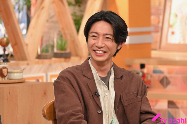 「朝メシまで。」×「大追跡」コラボSP。大森南朋×相葉雅紀×松下奈緒と国道16号を大追跡！