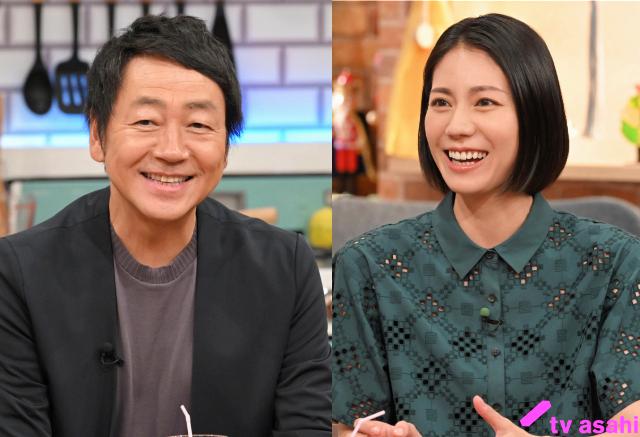 「朝メシまで。」×「大追跡」コラボSP。大森南朋×相葉雅紀×松下奈緒と国道16号を大追跡！