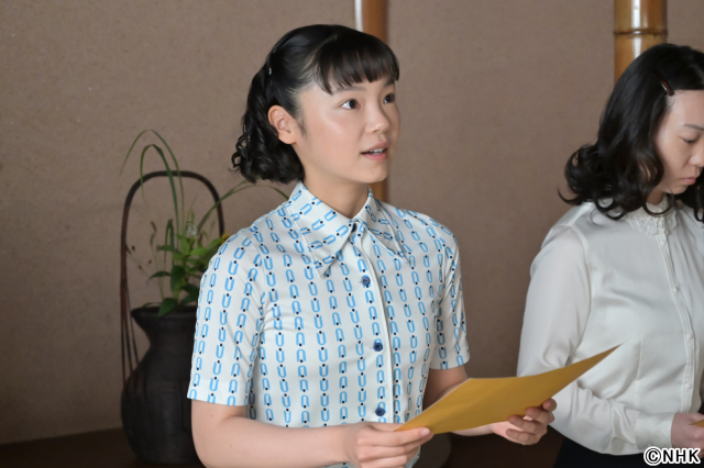 朝ドラ「あんぱん」に古川琴音参戦！“アンパンマンの思い”を受け継ぐ重要役