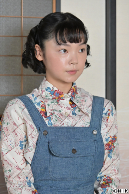 朝ドラ「あんぱん」に古川琴音参戦！“アンパンマンの思い”を受け継ぐ重要役