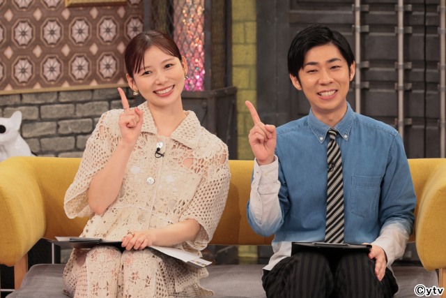 GENICが子ども＆シニアに披露した即興パフォーマンスに「ドンマイ」の声!?
