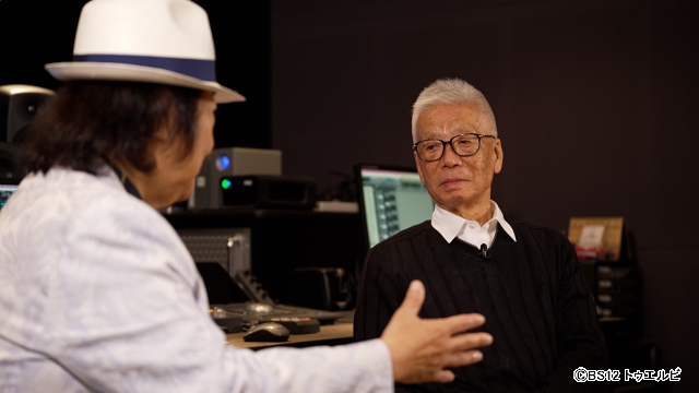「船越英一郎の昭和再生ファクトリー」ミッキー吉野が、グループサウンズを“再生”