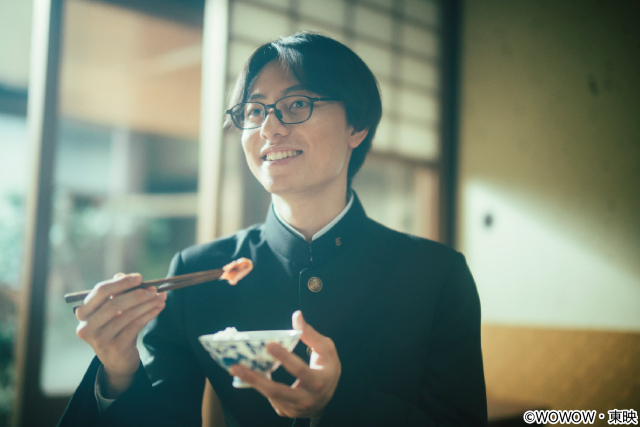 門脇麦＆作間龍斗「ながたんと青と-いちかの料理帖-」が帰ってくる！　2人に新たな家族が!?