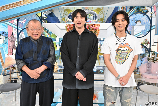 「A-Studio＋」山田裕貴に“殿”と慕う松本潤からクレーム!?　西野七瀬との結婚生活も告白