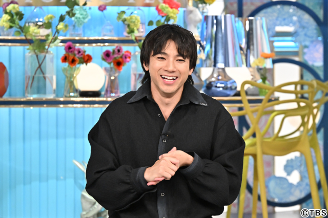 「A-Studio＋」山田裕貴に“殿”と慕う松本潤からクレーム!?　西野七瀬との結婚生活も告白