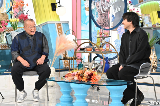 「A-Studio＋」山田裕貴に“殿”と慕う松本潤からクレーム!?　西野七瀬との結婚生活も告白