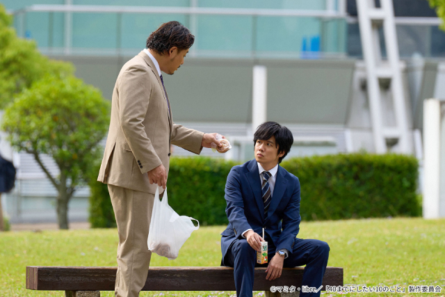 「40までにしたい10のこと」第10話。雀（風間俊介）は黒木（平子祐希）の覚悟に触れて…