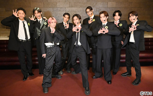 「それスノSP」Snow Manがかっこいいダンス曲＆新曲を披露。名場面も続々紹介