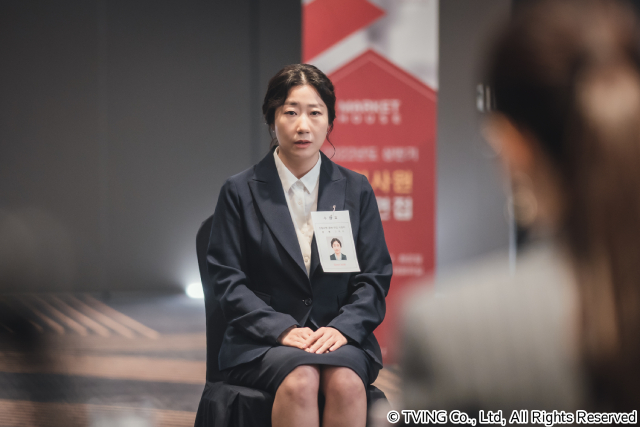 ラ・ミラン主演の韓国ドラマ「伝説のインターン コ・ヘラ」がBS初放送決定！
