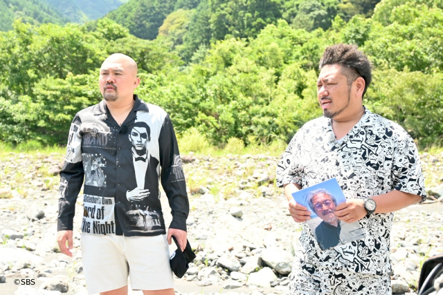 麒麟・川島明MCで日本の“すごい人”を紹介する特番、2週連続放送