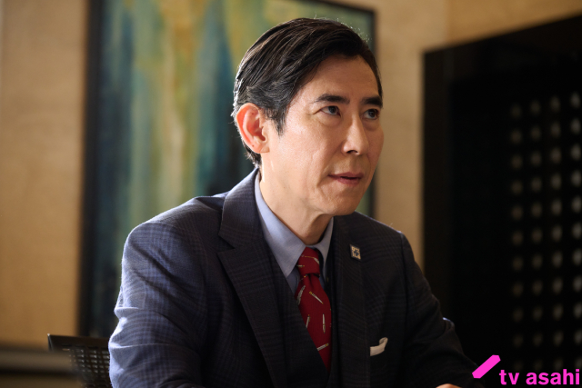 優我（大橋和也）の前に花（渋谷凪咲）の母が登場「リベンジ・スパイ」第9話も怒涛の展開に!?