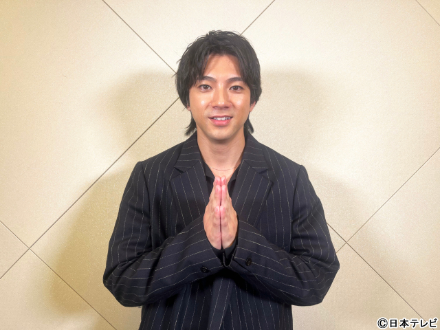 Aぇ! group・佐野晶哉「家族がメンバーに迷惑」と謝罪！　Adoツアー中のハプニング告白
