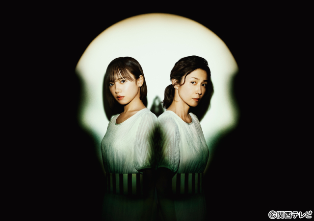 「娘の命を奪ったヤツを殺すのは罪ですか？」齊藤京子＆水野美紀がW主演で“同一人物”を熱演！