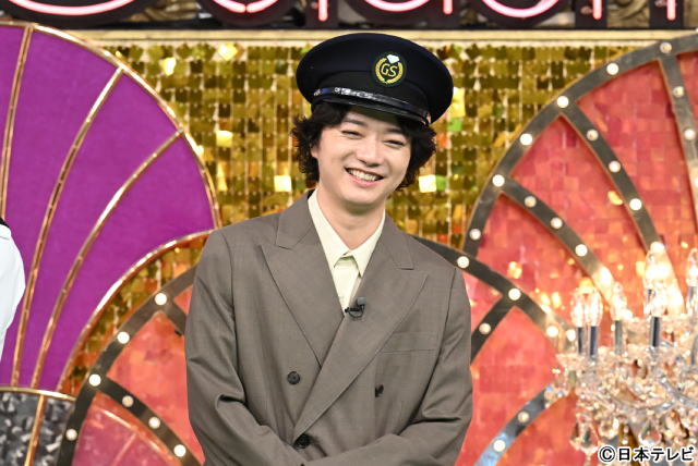「仲良しだね！」出川哲朗がSixTONESのメンバー愛にほっこり♪　染谷将太は珍回答連発