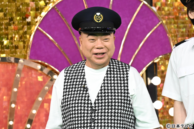「仲良しだね！」出川哲朗がSixTONESのメンバー愛にほっこり♪　染谷将太は珍回答連発