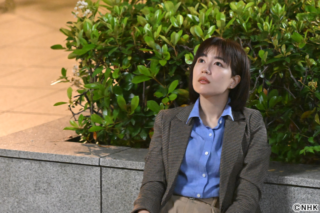 「いつか、無重力の宙で」木竜麻生「30歳ってこんなもん」。宇宙への夢を取り戻す役への共感