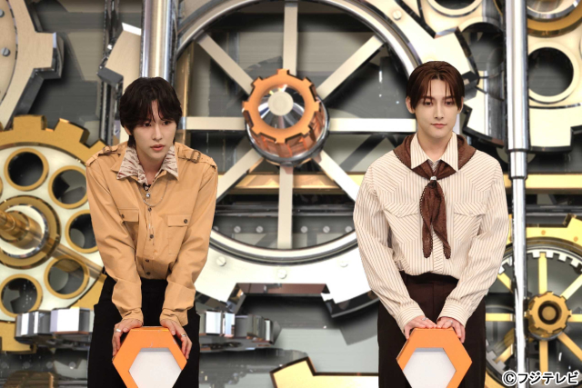 超ときめき♡宣伝部＆ROIROM「ネプリーグSP」に初参戦！　手越祐也は15年ぶりに登場