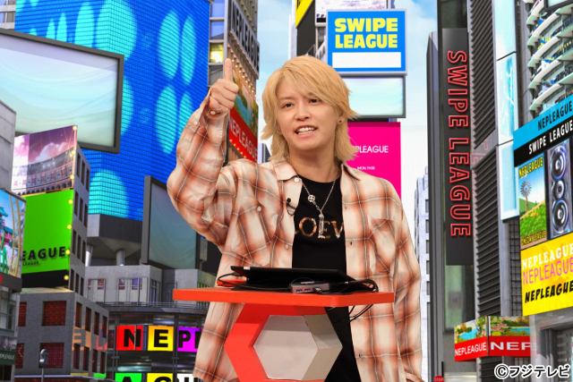 超ときめき♡宣伝部＆ROIROM「ネプリーグSP」に初参戦！　手越祐也は15年ぶりに登場