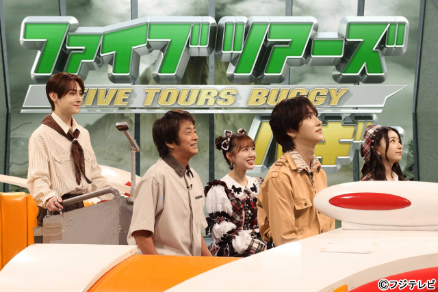 超ときめき♡宣伝部＆ROIROM「ネプリーグSP」に初参戦！　手越祐也は15年ぶりに登場