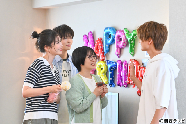 「北くんシェア」第11話。中学生の北くんと女の子との間に起きた“ある出来事”が明らかに