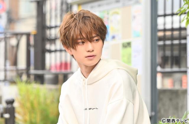「北くんシェア」第11話。中学生の北くんと女の子との間に起きた“ある出来事”が明らかに