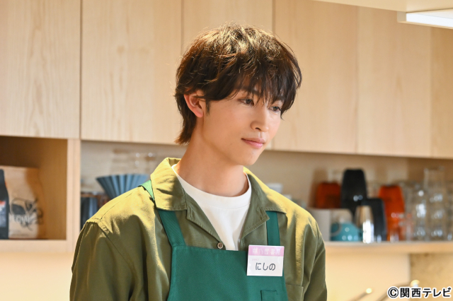 「北くんシェア」第11話。中学生の北くんと女の子との間に起きた“ある出来事”が明らかに