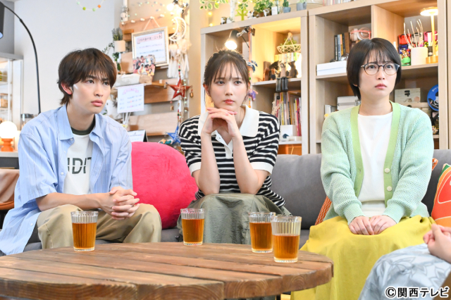 「北くんシェア」第11話。中学生の北くんと女の子との間に起きた“ある出来事”が明らかに