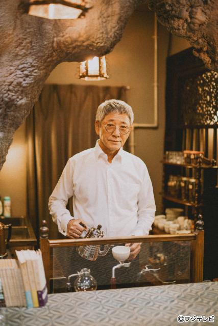 菅田将暉主演、三谷幸喜脚本の新ドラマに小林薫、市原隼人、戸塚純貴、アンミカ、秋元才加ら集結