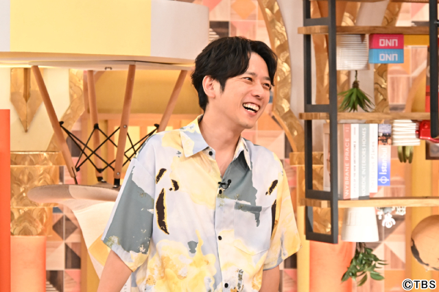 「ニノなのに」スポーツの秋SP。二宮和也が初ロケで脱出ゲーム！　高橋尚子、野口みずきも登場