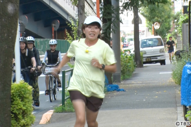 「ニノなのに」スポーツの秋SP。二宮和也が初ロケで脱出ゲーム！　高橋尚子、野口みずきも登場