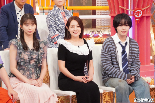 大西流星が「ホンマでっか!?TV」で新幹線を激推し「お姫さま抱っこされている感覚」
