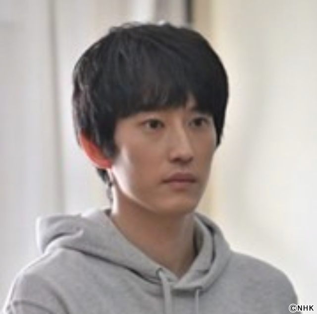 杉野遥亮主演ドラマ「永遠についての証明」をNHK BSP4K・NHK BSで10月に放送！