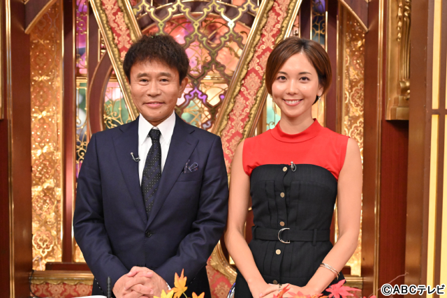 初登場の河合郁人は自信満々!?「芸能人格付けチェック」3時間半スペシャルに総勢18人が登場！
