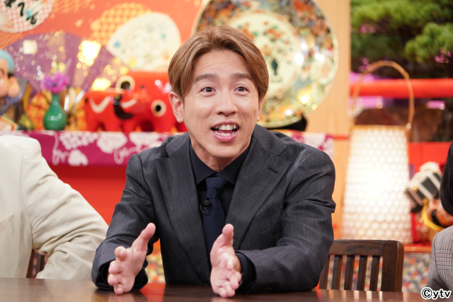 村上信五MC「THE恐縮オファー」スタッフの拡大解釈に「テレビの良し悪しが詰まった番組」