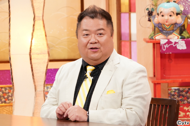 村上信五MC「THE恐縮オファー」スタッフの拡大解釈に「テレビの良し悪しが詰まった番組」