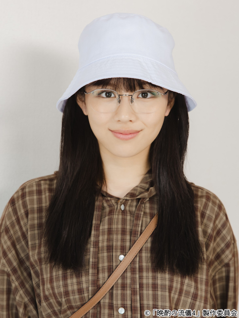 「晩酌４」異例の2クール放送「〜秋冬編〜」10月スタート！　第1話ゲストは渡邉美穂