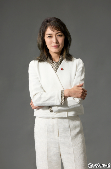 沢口靖子主演「絶対零度～情報犯罪緊急捜査～」に安田顕、黒島結菜、一ノ瀬颯、板谷由夏らが出演