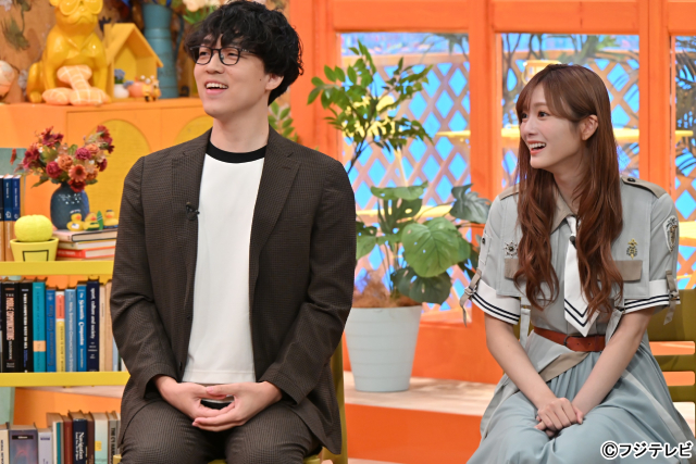 渡辺翔太、犬飼貴丈らが福山雅治主演「ガリレオ」シリーズのトリックを深掘り！