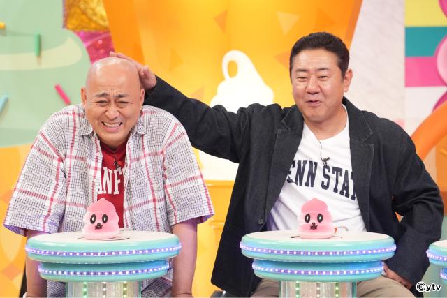 川島明＆菊池風磨が爆笑トーク！「ウンチクん」阿波踊りVSサンバ、信号機の謎…全22ネタの裏話