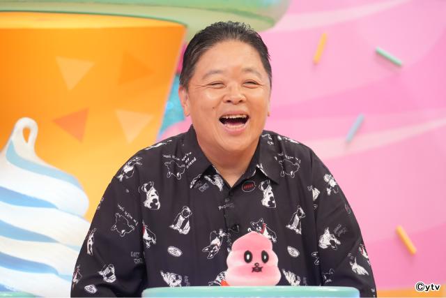 川島明＆菊池風磨が爆笑トーク！「ウンチクん」阿波踊りVSサンバ、信号機の謎…全22ネタの裏話