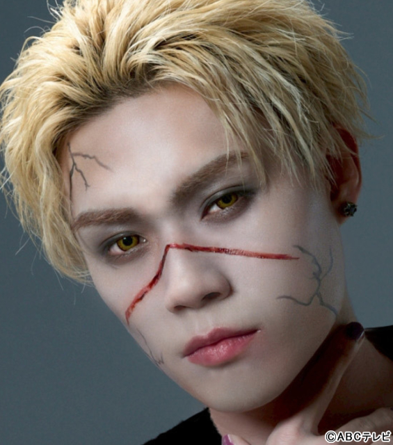 プロジェクト始動!!　THE JET BOY BANGERZがアンバサダー就任＆ドラマ決定
